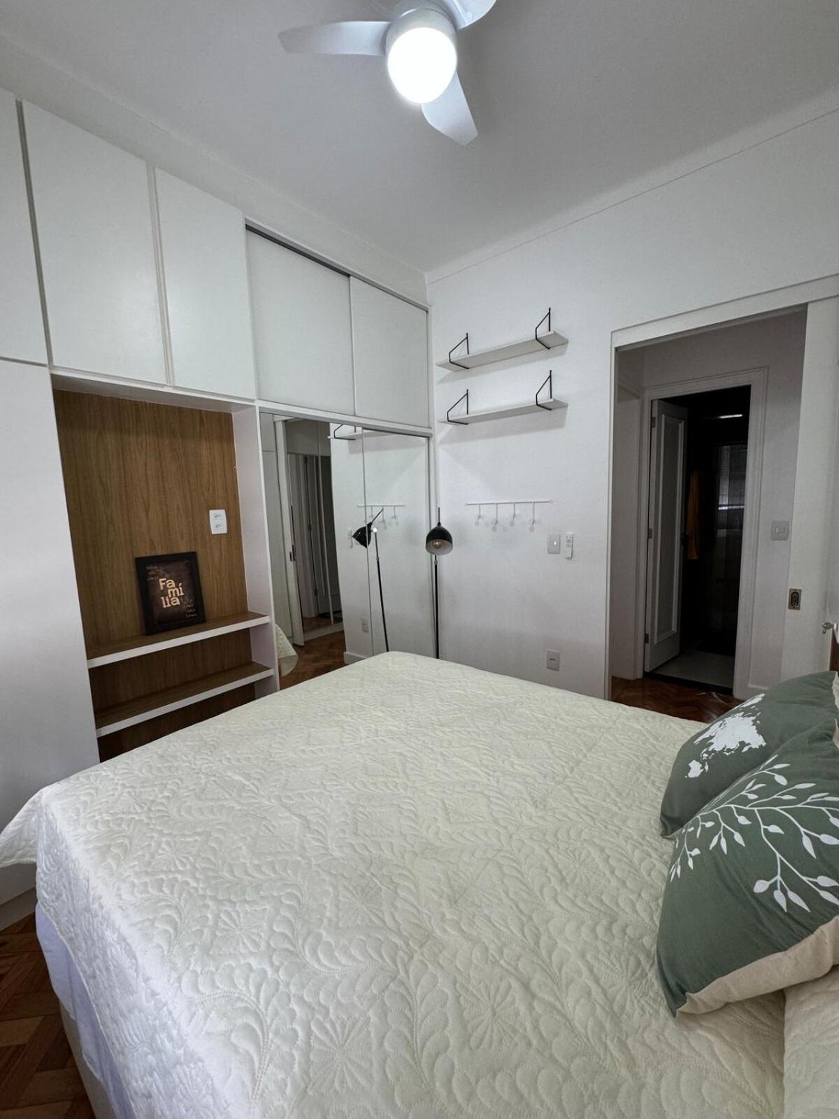 Aconchego Perto Do Arpoador Apartamento Río de Janeiro