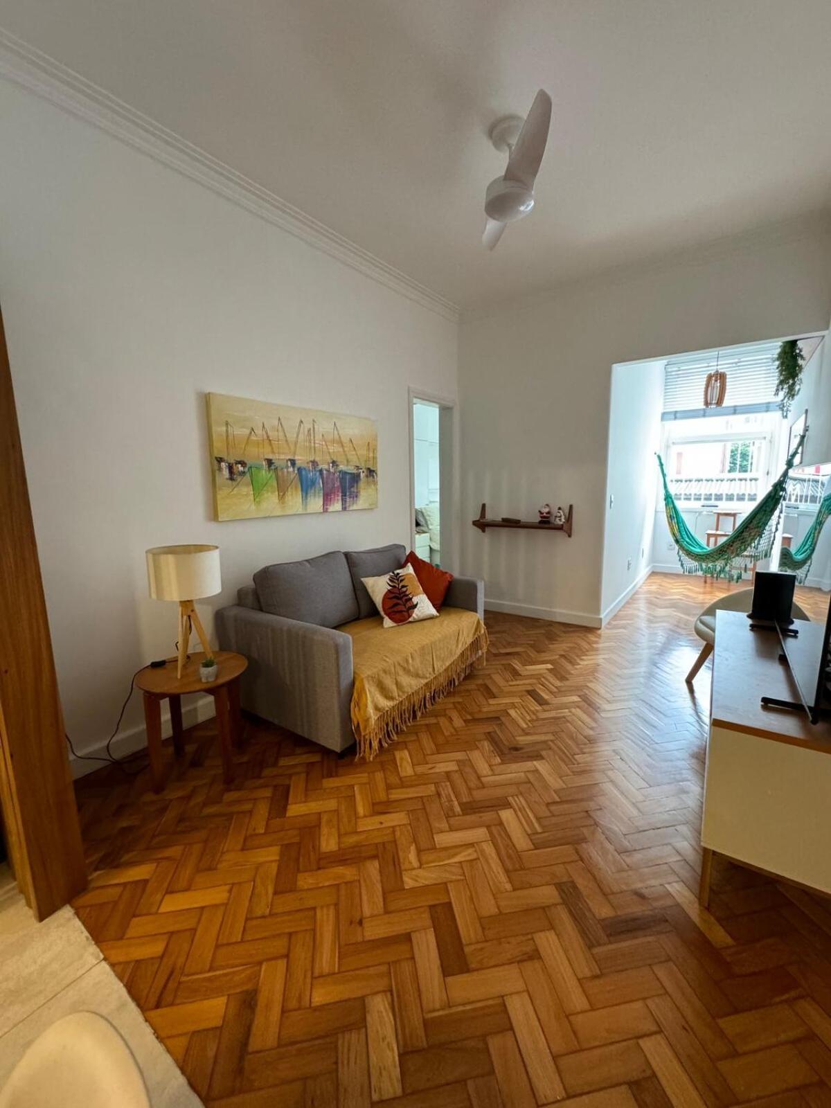 Apartamento Aconchego Perto Do Arpoador Río de Janeiro